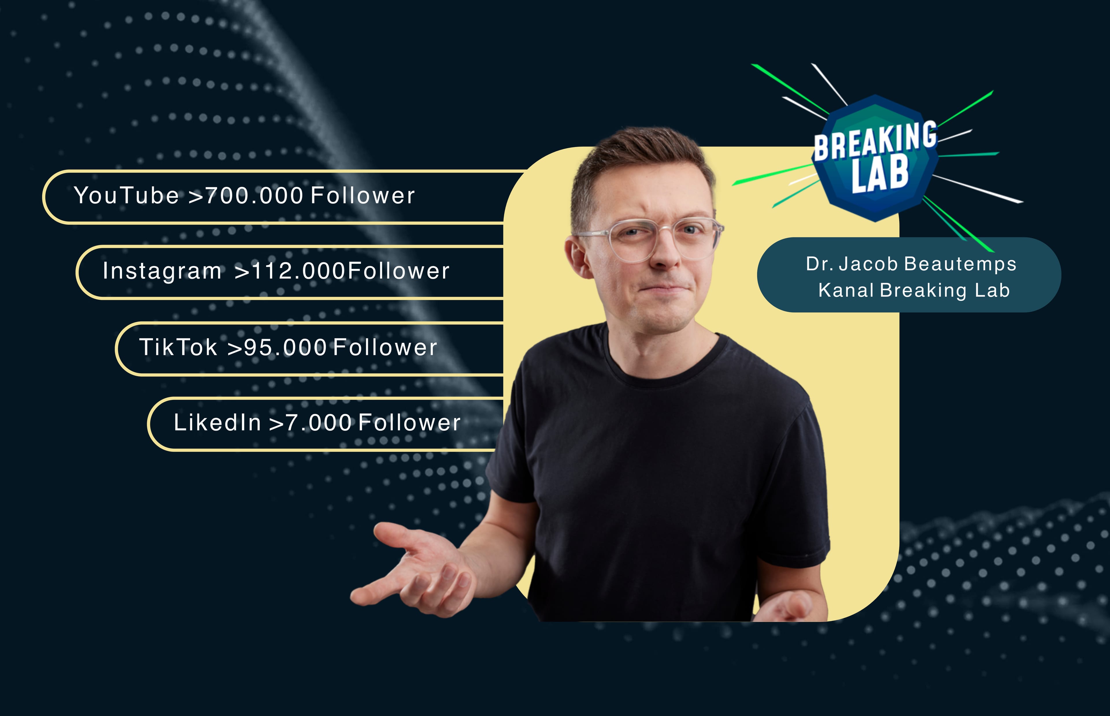 Made in Germany Awards HUB-Kanal